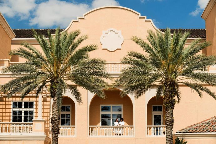 Verified hotel review - The Ritz-Carlton Orlando, Grande Lakes - 35