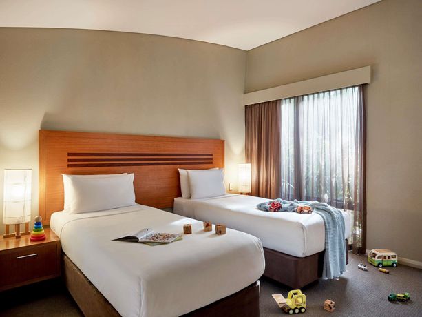 Verified hotel review - Pullman Bunker Bay Resort Margaret River - 36