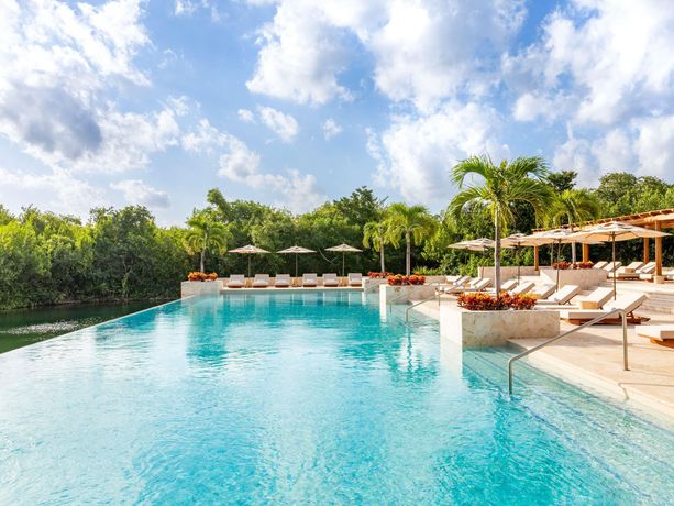 Fairmont Mayakoba - 2