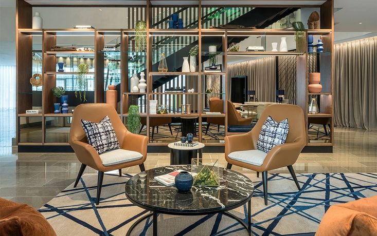 Verified hotel review - The Lowry Hotel - 2