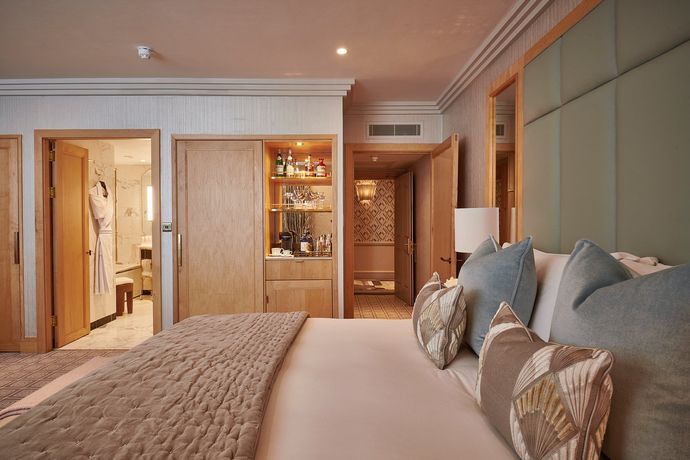 The Westbury Hotel - 30