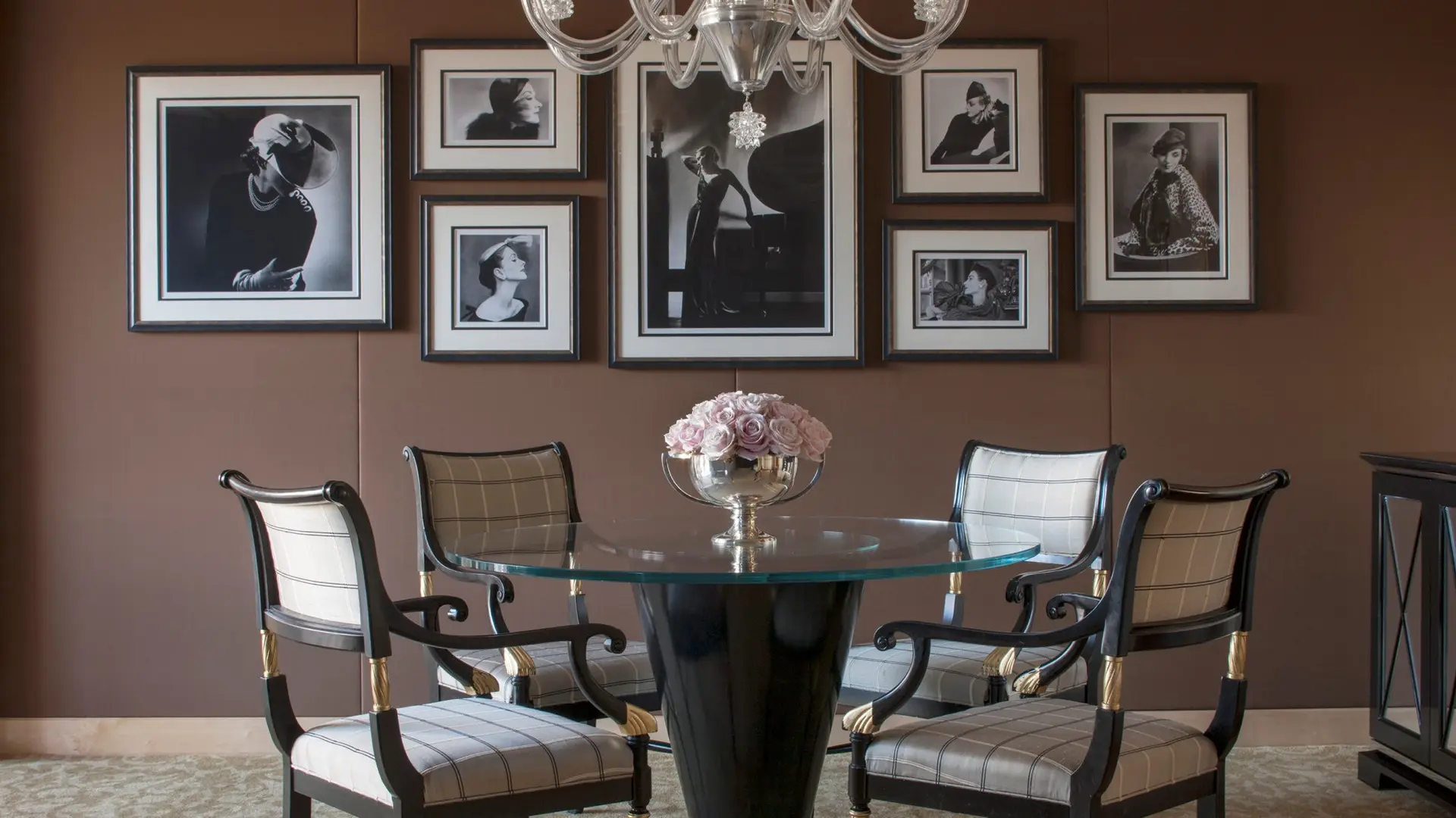 Hotel review Style' - Four Seasons Hotel London at Park Lane - 4