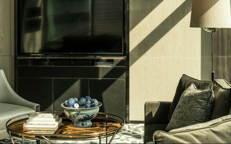 Verified hotel review - Four Seasons Hotel Kuala Lumpur - 59