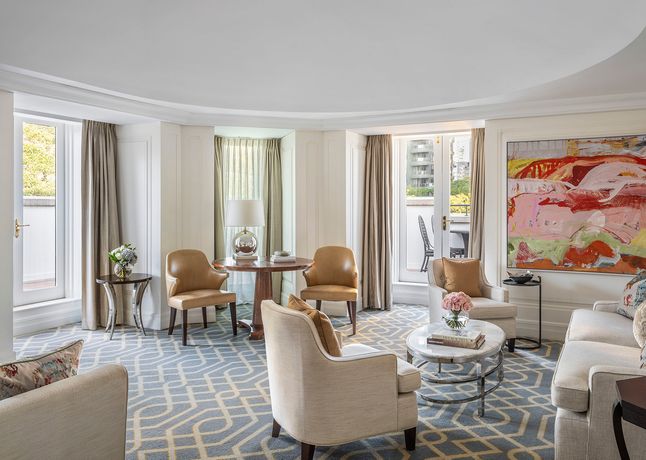 The Langham Sydney - 19