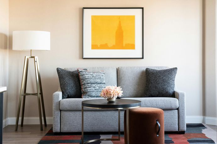 Verified hotel review - Four Seasons Hotel San Francisco at Embarcadero - 29