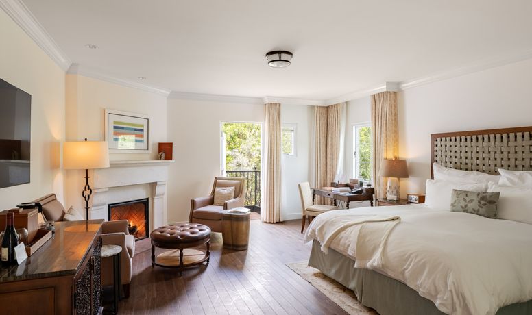 Belmond El Encanto - 23