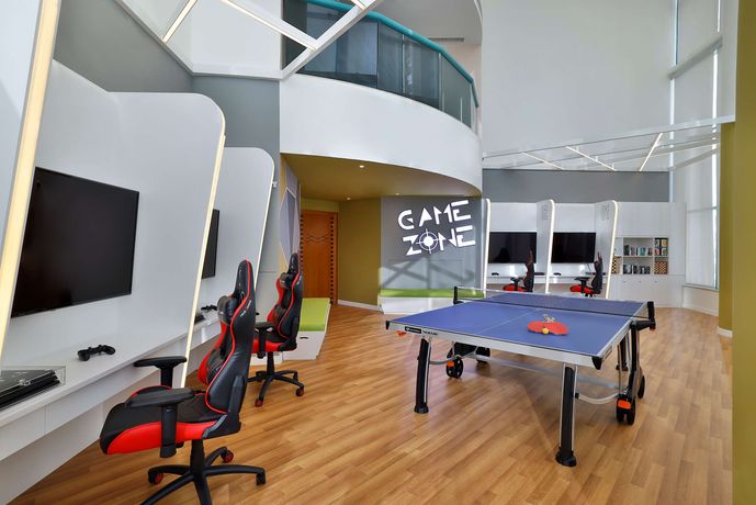 Hilton Dubai The Walk - 55