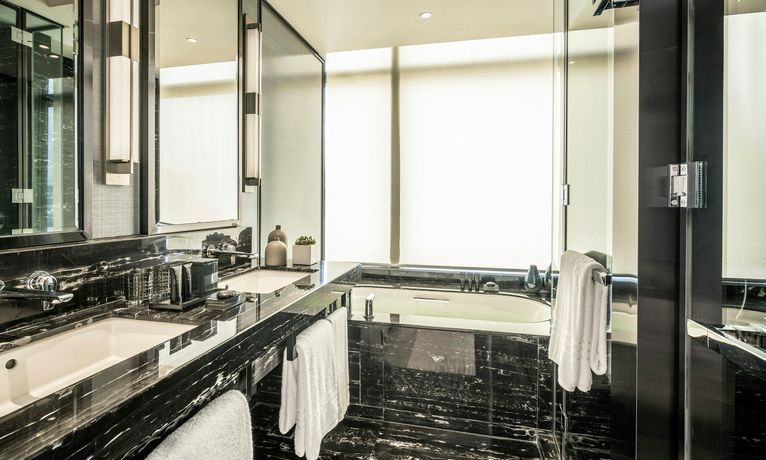 Verified hotel review - Four Seasons Hotel Kuala Lumpur - 48