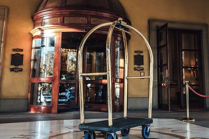 Verified hotel review - The Palazzo Montecasino Hotel Johannesburg - 28