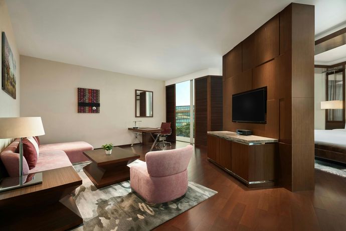 Verified hotel review - JW Marriott Hotel Hanoi - 52