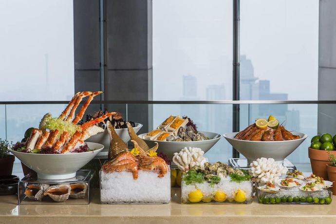 Park Hyatt Beijing - 9