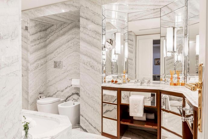 Grand Hotel Tremezzo - 53