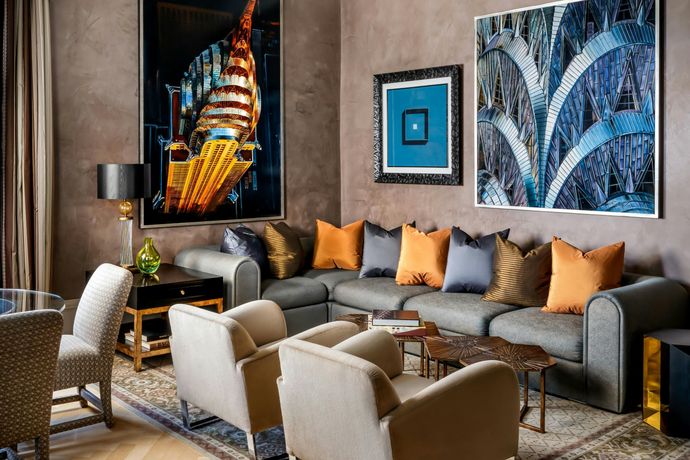 The Gritti Palace, A Luxury Collection Hotel - 20