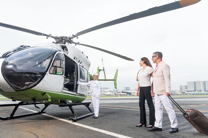 Verified hotel review - The Peninsula Manila - 39