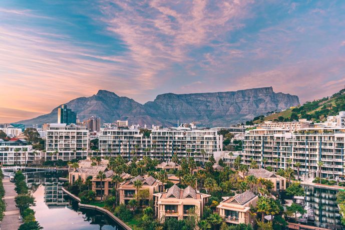 Verified hotel review - One&Only Cape Town - 2