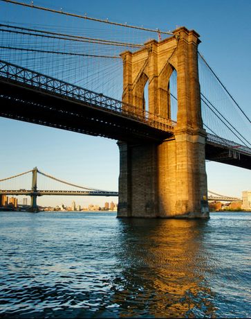 Verified hotel review - Four Seasons Hotel New York Downtown - 26