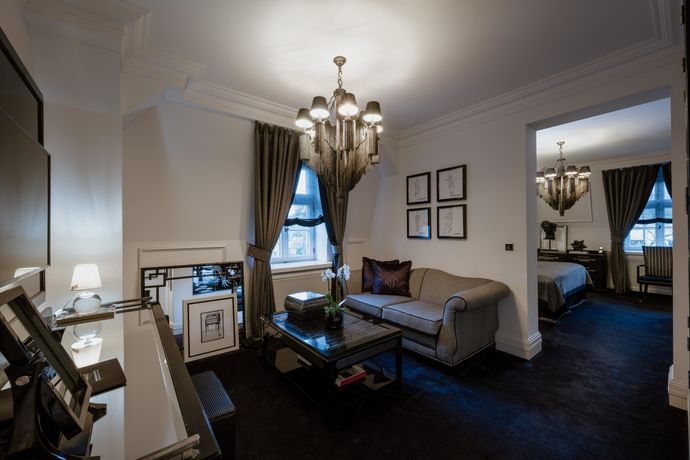 Verified hotel review - Patrick Hellmann Schlosshotel - 45