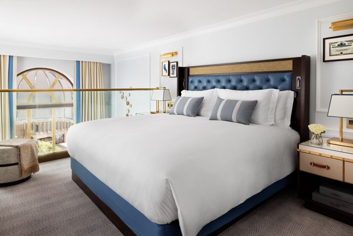 Verified hotel review - The Langham Boston - 27