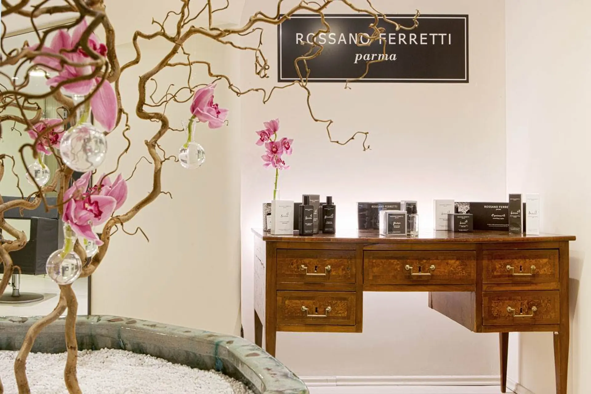 Hotel review Service & Facilities' - Hassler Roma - 2