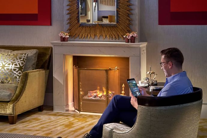 Mandarin Oriental, Munich - 51