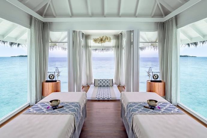 Anantara Kihavah Maldives Villas - 16