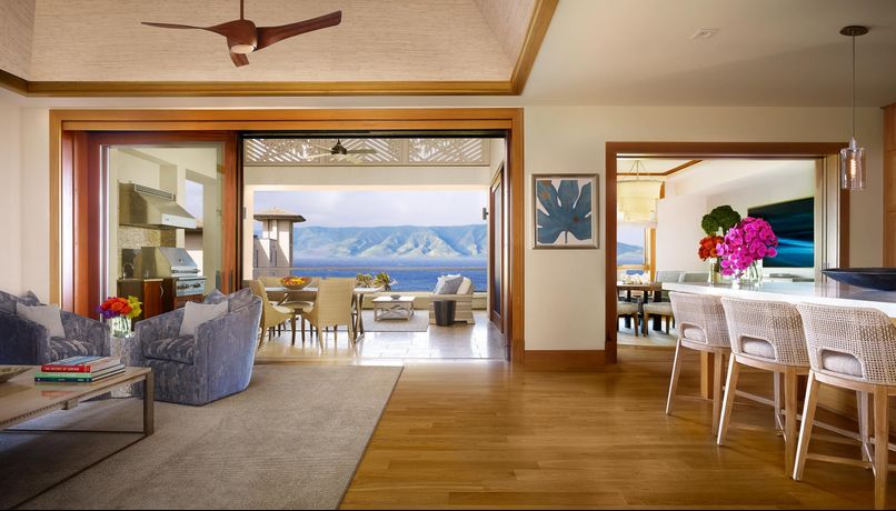 Verified hotel review - Montage Kapalua Bay - 43