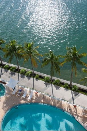 Verified hotel review - Mandarin Oriental Miami - 37