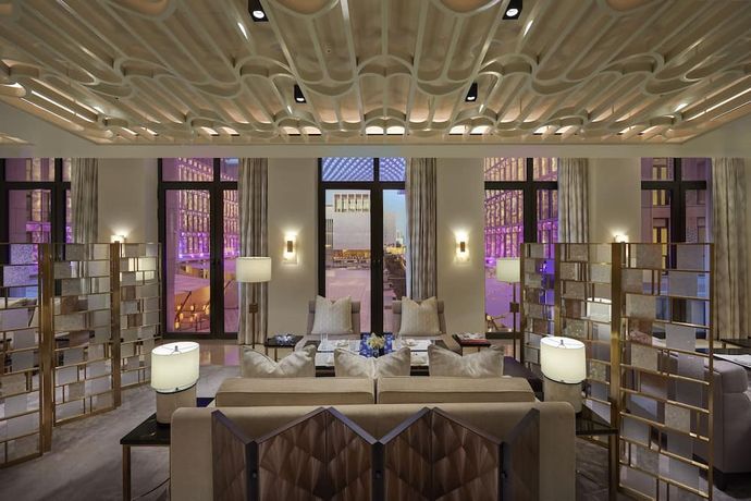 Verified hotel review - Mandarin Oriental Doha - 40