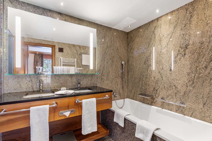 Grand Hotel Zermatterhof - 24