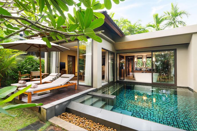 Anantara Layan Phuket Resort - 55