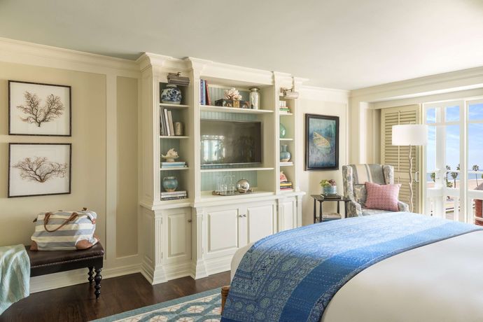 Verified hotel review - Shutters On The Beach - 24