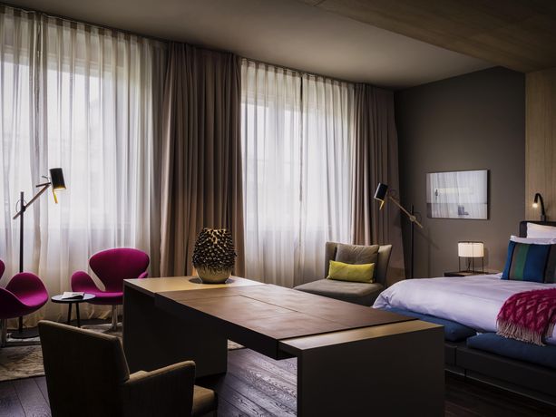 Verified hotel review - Das Stue Hotel - 56