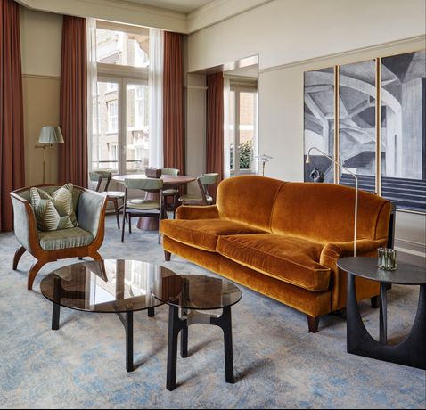 De L'Europe Amsterdam - 15