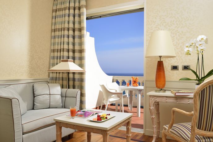 Royal Hotel Sanremo - 20