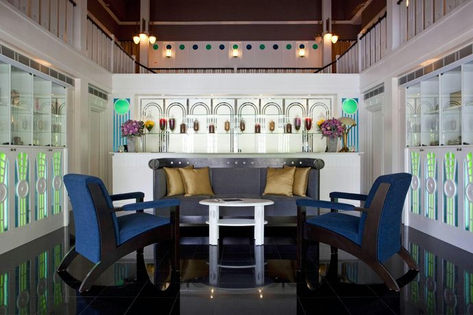 Verified hotel review - The Majestic Hotel Kuala Lumpur, Autograph Collection - 49