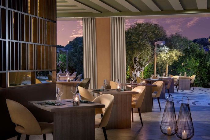 Verified hotel review - Conrad Chia Laguna Sardinia - 50