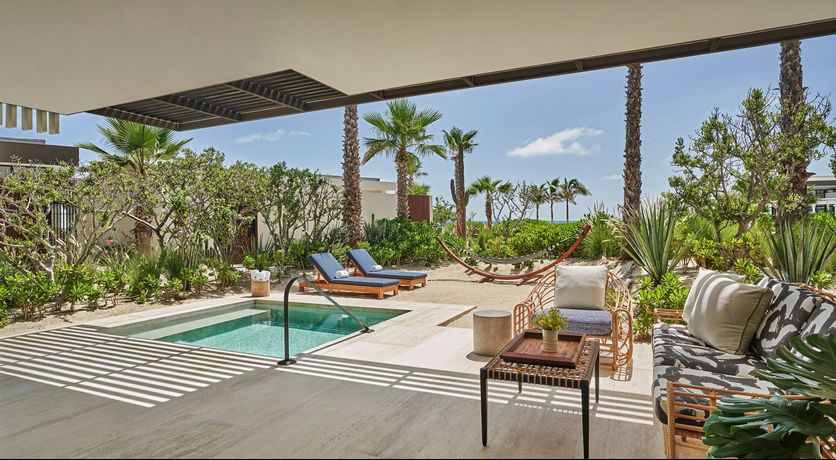 Four Seasons Resort Los Cabos at Costa Palmas - 48