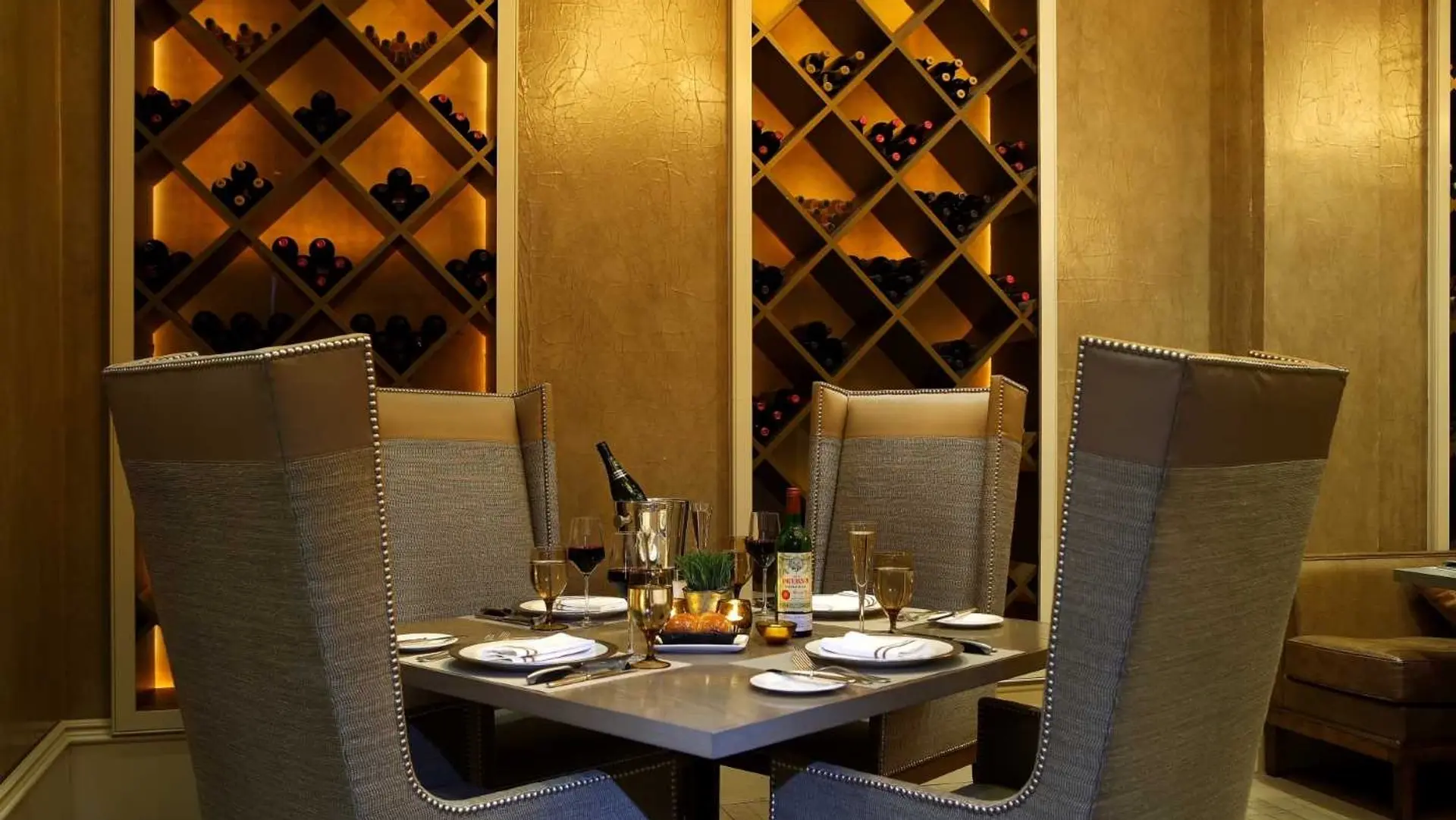 Review of XV Beacon Hotel - 5