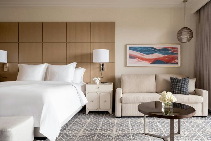 Four Seasons Resort Orlando at Walt Disney World Resort