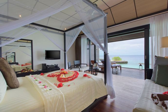 Lily Beach Resort & Spa - 16