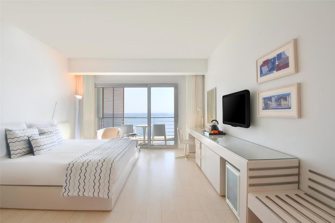 Kempinski Hotel Aqaba - 43