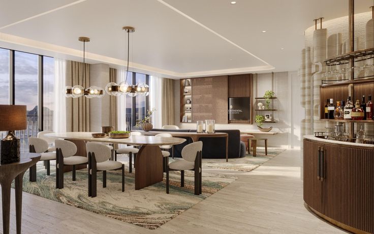 Verified hotel review - The Table Bay Hotel - 28