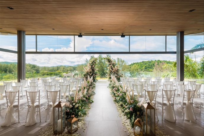 Anantara Layan Phuket Resort - 58