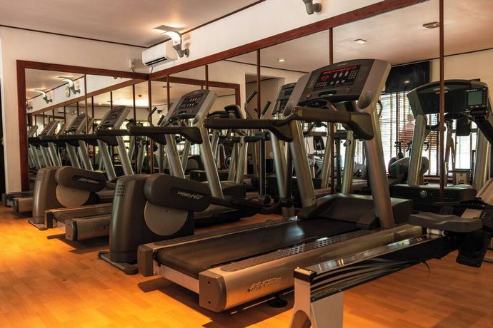 Lily Beach Resort & Spa