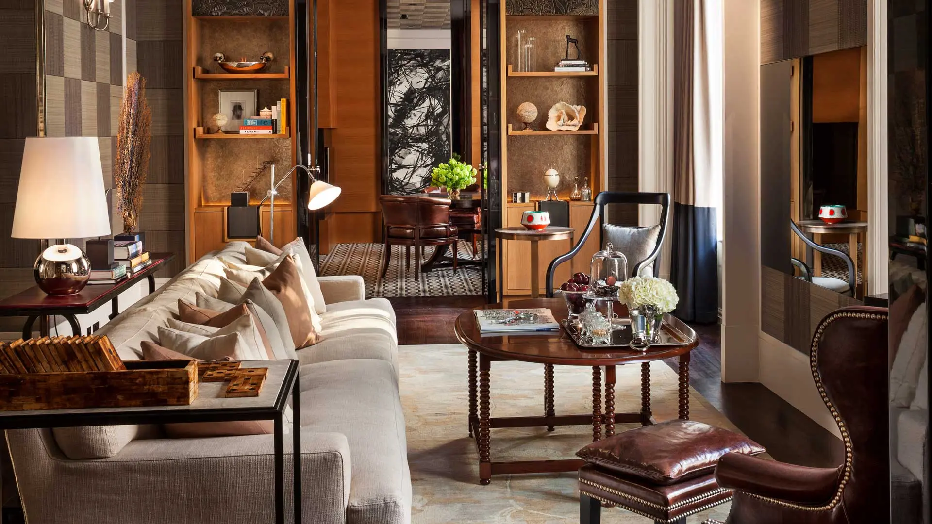 Hotel review Accommodation' - Rosewood London - 6