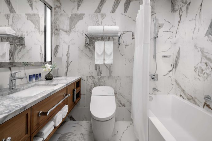 Verified hotel review - Halepuna Waikiki by Halekulani - 21