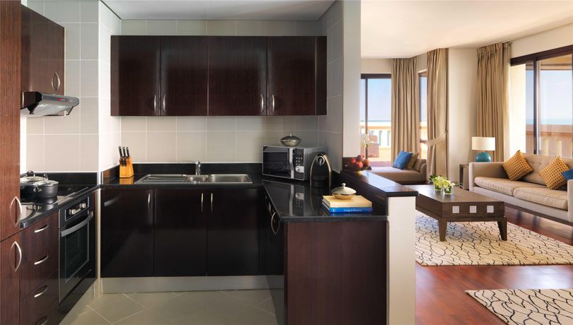 Anantara The Palm Dubai Resort - 45