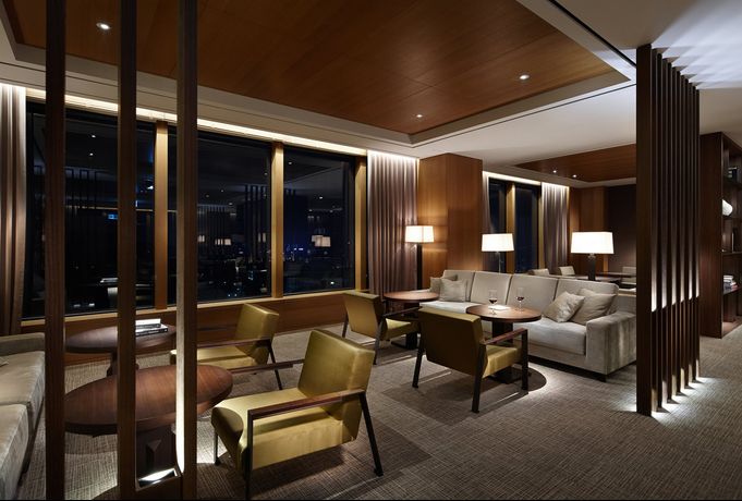 The Shilla Seoul - 24