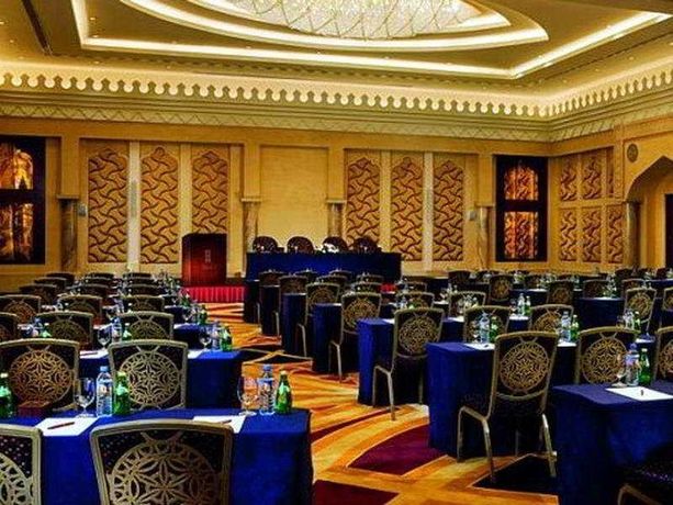 Verified hotel review - Sharq Village & Spa, a Ritz-Carlton Hotel - 39