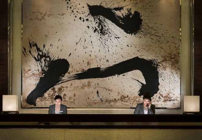 Four Seasons Hotel Beijing - 3